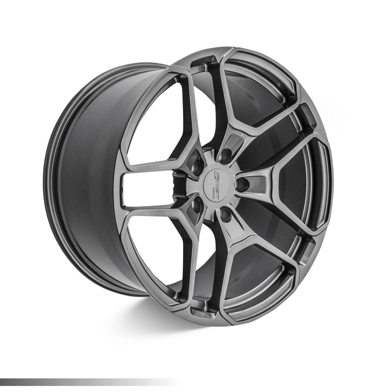 CMST Monoblock Custom Forged Wheels CS114 - Robot Bodykits