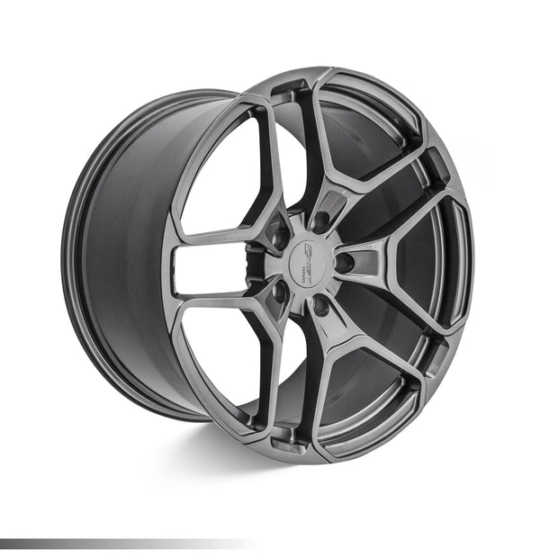 CMST Monoblock Custom Forged Wheels CS114 - Robot Bodykits