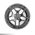 CMST Monoblock Custom Forged Wheels CS114 - Robot Bodykits