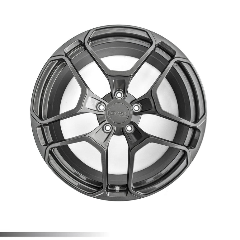 CMST Monoblock Custom Forged Wheels CS114 - Robot Bodykits