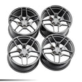 CMST Monoblock Custom Forged Wheels CS114 - Robot Bodykits