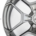 CMST Monoblock Custom Forged Wheels CS114 - Robot Bodykits
