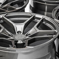 CMST Monoblock Custom Forged Wheels CS114 - Robot Bodykits