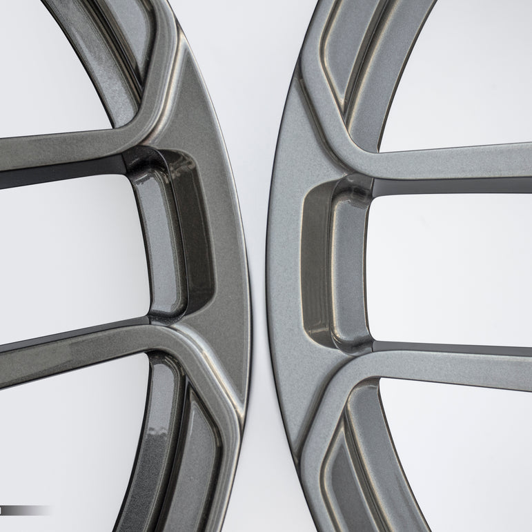 CMST Monoblock Custom Forged Wheels CS114 - Robot Bodykits