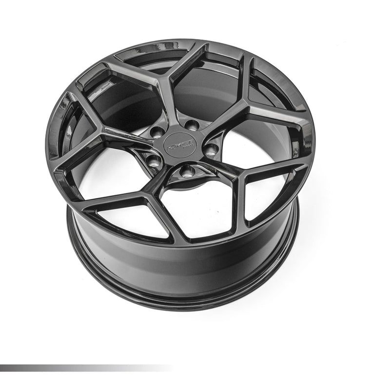 CMST Monoblock Custom Forged Wheels CS115 - Robot Bodykits