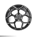 CMST Monoblock Custom Forged Wheels CS115 - Robot Bodykits