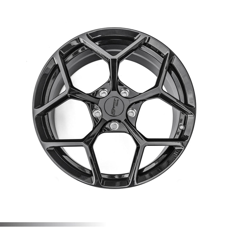 CMST Monoblock Custom Forged Wheels CS115 - Robot Bodykits