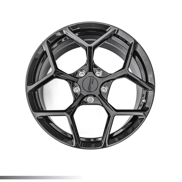 CMST Monoblock Custom Forged Wheels CS115 - Robot Bodykits