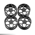 CMST Monoblock Custom Forged Wheels CS115 - Robot Bodykits