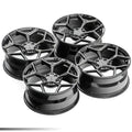 CMST Monoblock Custom Forged Wheels CS115 - Robot Bodykits