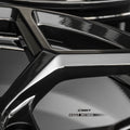 CMST Monoblock Custom Forged Wheels CS115 - Robot Bodykits