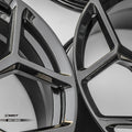 CMST Monoblock Custom Forged Wheels CS115 - Robot Bodykits