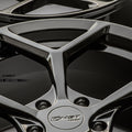 CMST Monoblock Custom Forged Wheels CS115 - Robot Bodykits