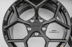 CMST Monoblock Custom Forged Wheels CS115