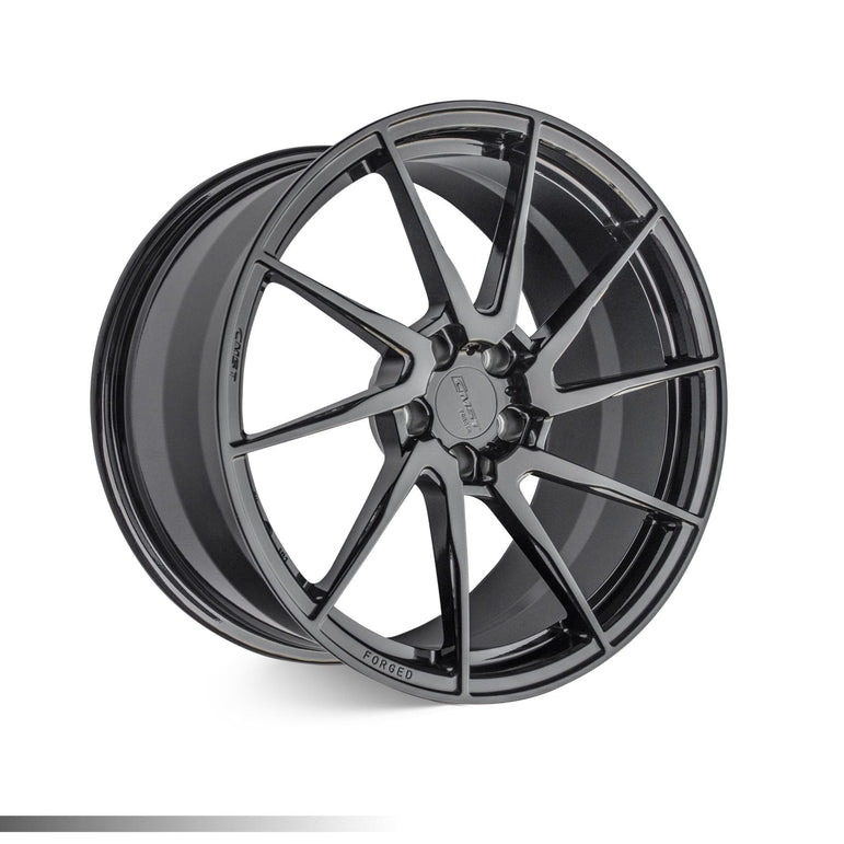 CMST Monoblock Custom Forged Wheels CS116
