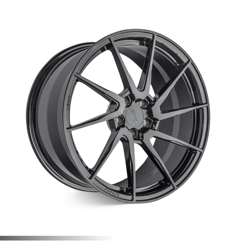 CMST Monoblock Custom Forged Wheels CS116