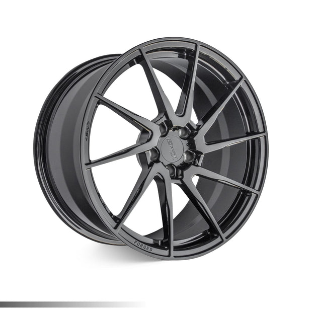 CMST Monoblock Custom Forged Wheels CS116 - Robot Bodykits