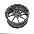 CMST Monoblock Custom Forged Wheels CS116