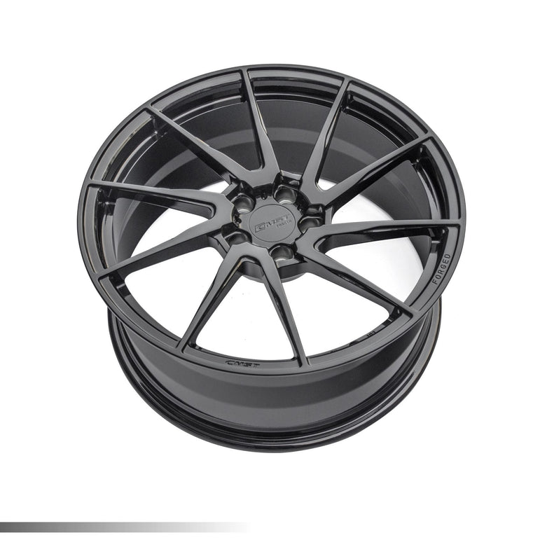 CMST Monoblock Custom Forged Wheels CS116
