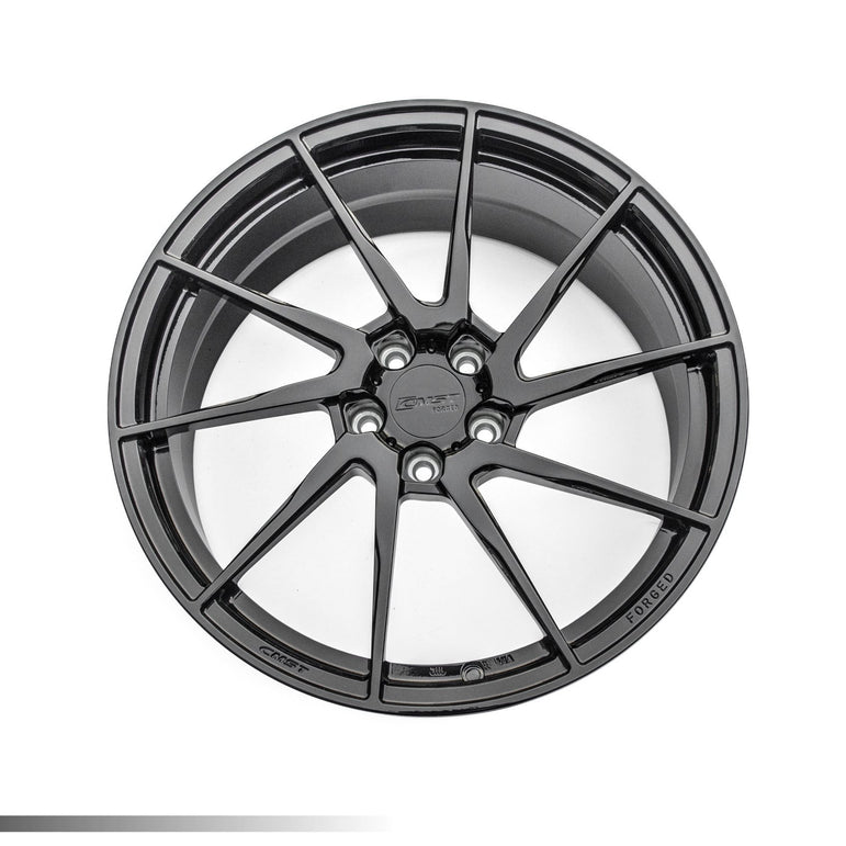 CMST Monoblock Custom Forged Wheels CS116