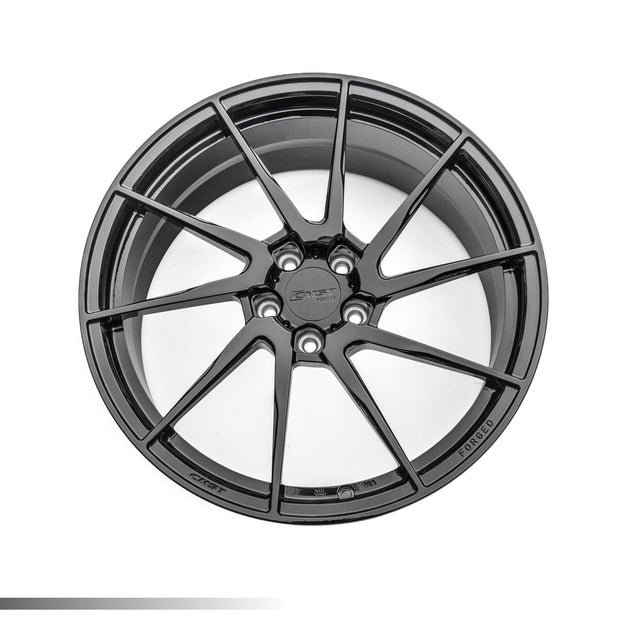 CMST Monoblock Custom Forged Wheels CS116 - Robot Bodykits