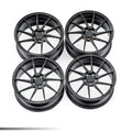 CMST Monoblock Custom Forged Wheels CS116