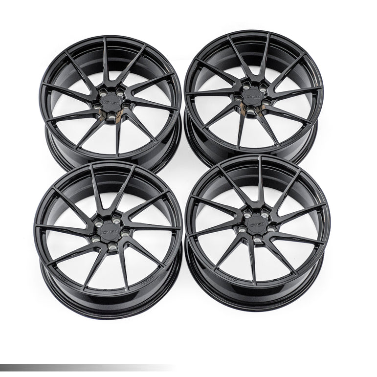 CMST Monoblock Custom Forged Wheels CS116