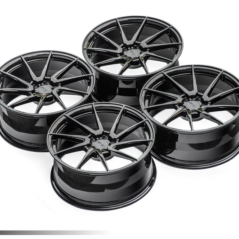 CMST Monoblock Custom Forged Wheels CS116