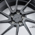 CMST Monoblock Custom Forged Wheels CS116