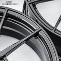 CMST Monoblock Custom Forged Wheels CS116