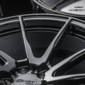 CMST Monoblock Custom Forged Wheels CS116