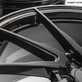 CMST Monoblock Custom Forged Wheels CS116