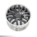 CMST 2-Piece Custom Forged Wheels CT259 - Robot Bodykits