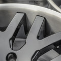 CMST 2-Piece Custom Forged Wheels CT259 - Robot Bodykits