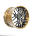 CMST 2-Piece Custom Forged Wheels CT261 - Robot Bodykits