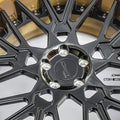 CMST 2-Piece Custom Forged Wheels CT261 - Robot Bodykits