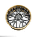 CMST 2-Piece Custom Forged Wheels CT261 - Robot Bodykits