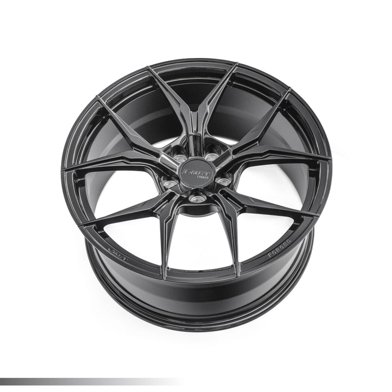 CMST Monoblock Custom Forged Wheels CS117 - Robot Bodykits
