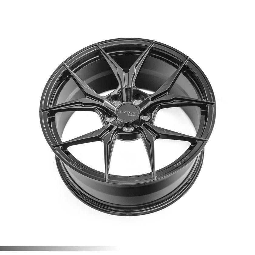 CMST Monoblock Custom Forged Wheels CS117 - Robot Bodykits