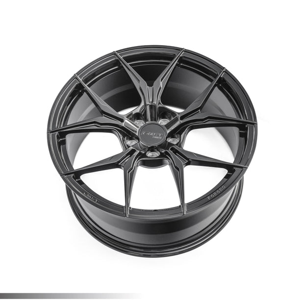 CMST Monoblock Custom Forged Wheels CS117 - Robot Bodykits