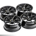 CMST Monoblock Custom Forged Wheels CS117 - Robot Bodykits