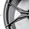 CMST Monoblock Custom Forged Wheels CS117 - Robot Bodykits