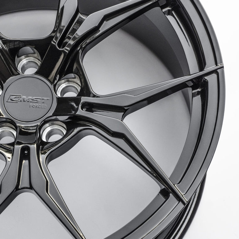 CMST Monoblock Custom Forged Wheels CS117 - Robot Bodykits