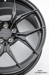 CMST Monoblock Custom Forged Wheels CS117