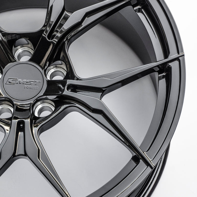 CMST Monoblock Custom Forged Wheels CS117 - Robot Bodykits