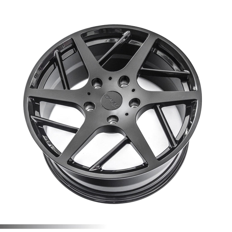 CMST Monoblock Custom Forged Wheels CS118 - Robot Bodykits