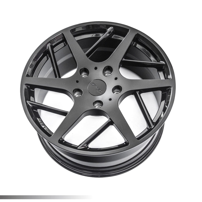 CMST Monoblock Custom Forged Wheels CS118 - Robot Bodykits