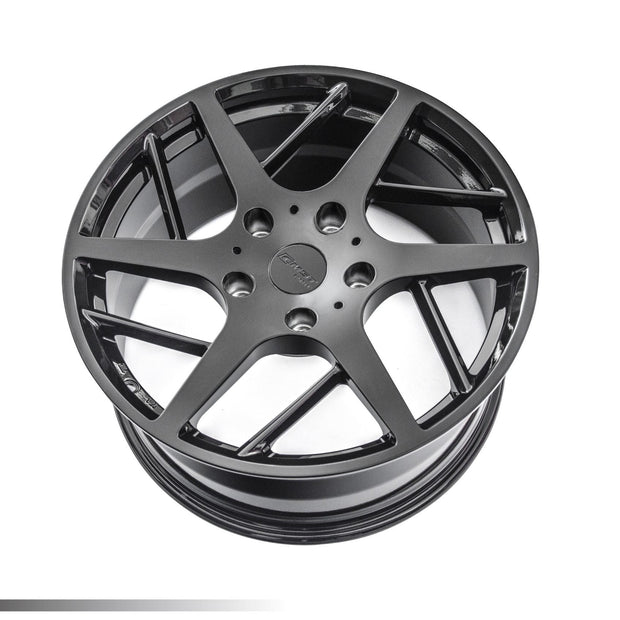 CMST Monoblock Custom Forged Wheels CS118 - Robot Bodykits