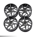 CMST Monoblock Custom Forged Wheels CS118 - Robot Bodykits