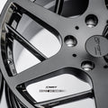 CMST Monoblock Custom Forged Wheels CS118 - Robot Bodykits